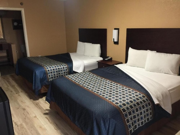 The Crossroads Hotel and Suites Irving image 19