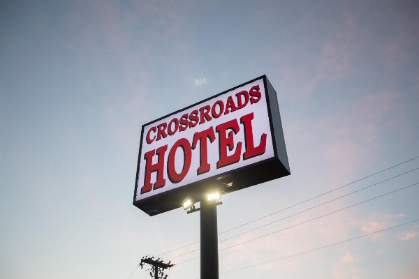 The Crossroads Hotel and Suites Irving Main image