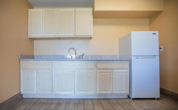 The Crossroads Hotel and Suites Irving image 8